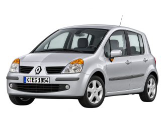 Renault Modus