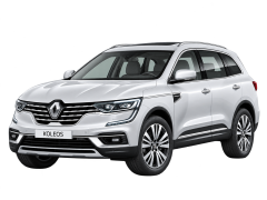 Renault Koleos II (HZG)