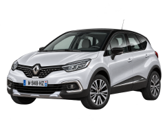 Renault Captur I (J87)