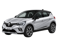 Renault Captur II (JB/JE)