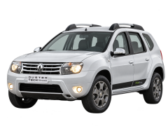 Renault Duster I (HS)