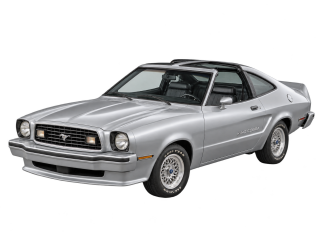 Ford Mustang II