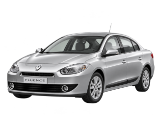Renault Fluence