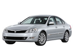 Renault Safrane II (A34R)