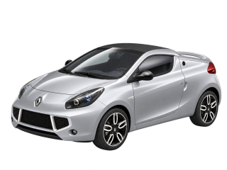 Renault Wind
