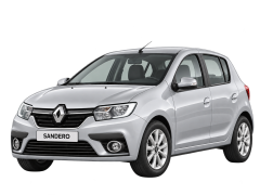 Renault Sandero II (B52)