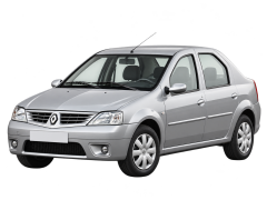 Renault Logan I (L90)