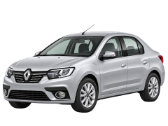 Renault Logan II (L52)