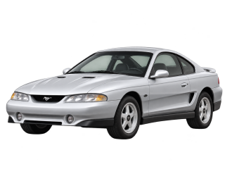 Ford Mustang IV (SN95)