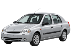 Renault Symbol I (L65)