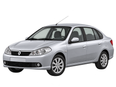 Renault Symbol II (L35)