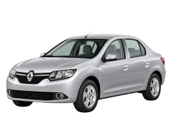 Renault Symbol III (L52)