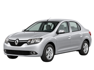 Renault Symbol