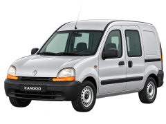 Renault Kangoo I (KC/FC)