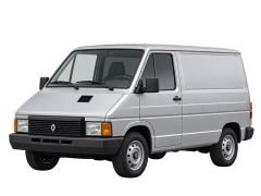 Renault Trafic I
