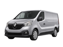 Renault Trafic III (X82)