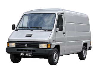 Renault Master I