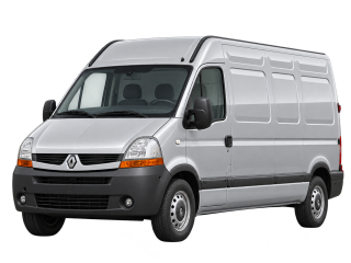 Renault Master II (X70)