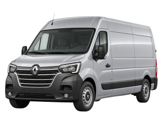 Renault Master III (X62)