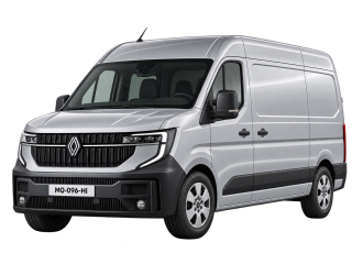 Renault Master IV (XDD)
