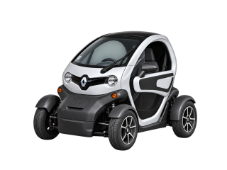 Renault Twizy
