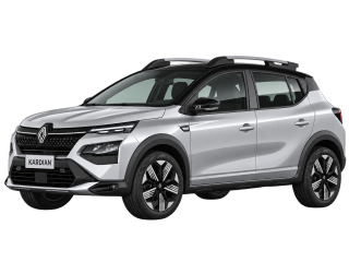 Renault Kardian