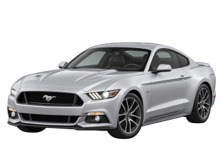 Ford Mustang VI (S550)