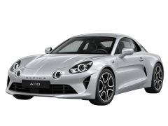 Renault Alpine A110 II (NG110)