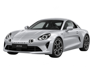 Renault Alpine A110