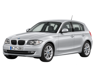 BMW 1-series I (E87)