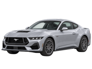 Ford Mustang VII (S650)