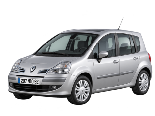 Renault Grand Modus