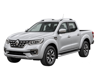 Renault Alaskan