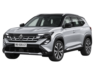 Renault Boreal