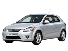 Kia Pro-ceed I (ED)