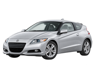 Honda CR-X CR-Z (ZF)