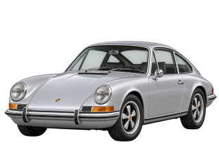 Porsche 911 I (901/O-series)