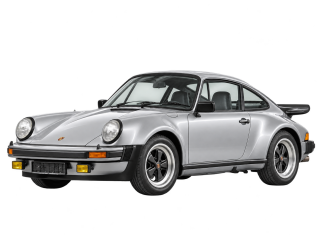 Porsche 911 II (G-series)