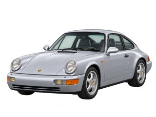 Porsche 911 III (964)