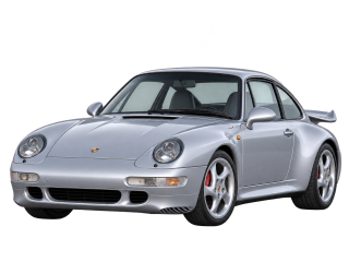Porsche 911 IV (993)