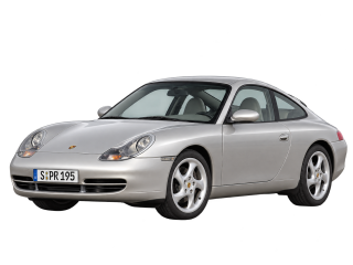 Porsche 911 V (996)
