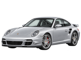 Porsche 911 VI (997)
