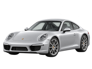 Porsche 911 VII (991)