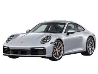 Porsche 911 VIII (992)