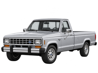 Ford Ranger I