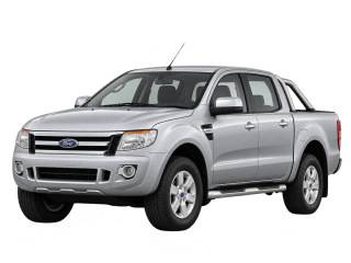 Ford Ranger III (T6)