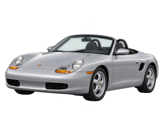 Porsche Boxster I (986)