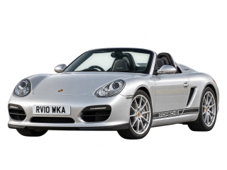 Porsche Boxster II (987)