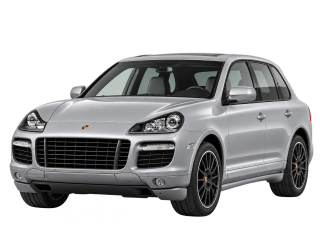 Porsche Cayenne I (E1)
