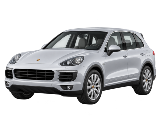 Porsche Cayenne II (E2)
